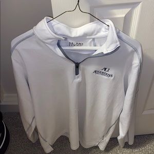 UNDER ARMOUR PULLOVER